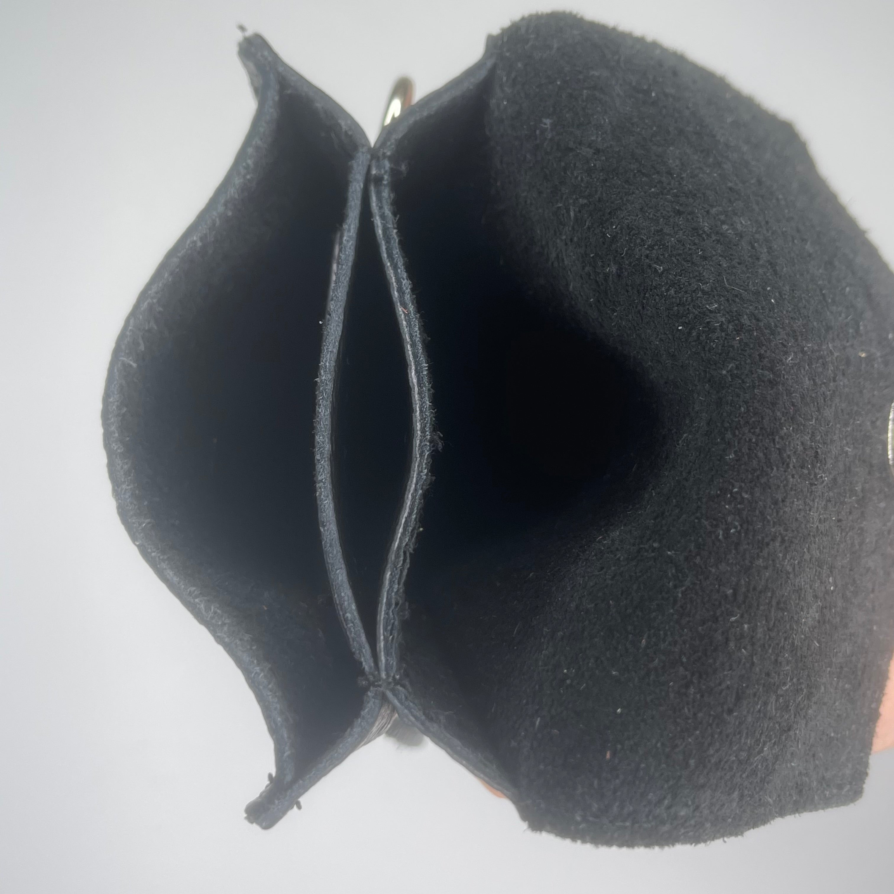 Sumptuous pebble-grain Italian leather phone bag - various styles (3)